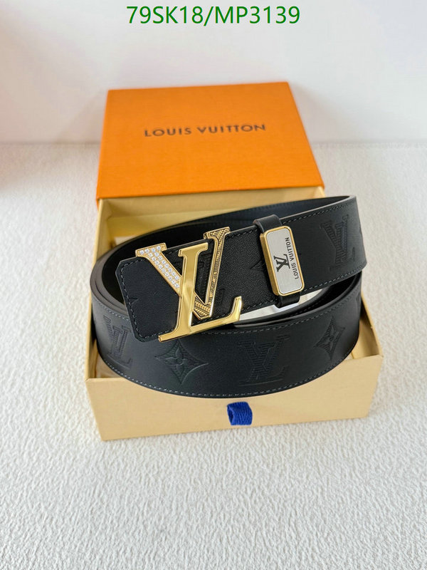 LV-Belts Code: MP3139 