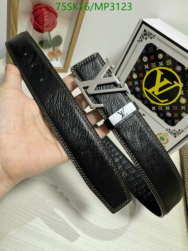 LV-Belts Code: MP3123 