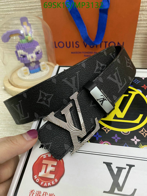 LV-Belts Code: MP3132 