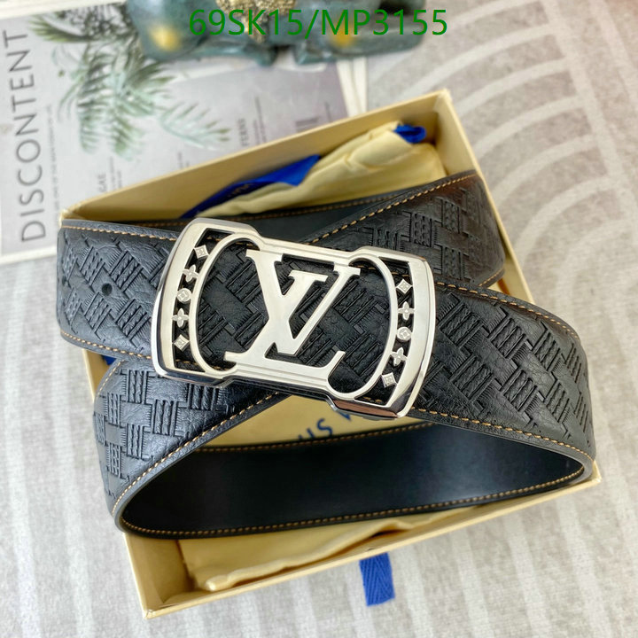LV-Belts Code: MP3155 