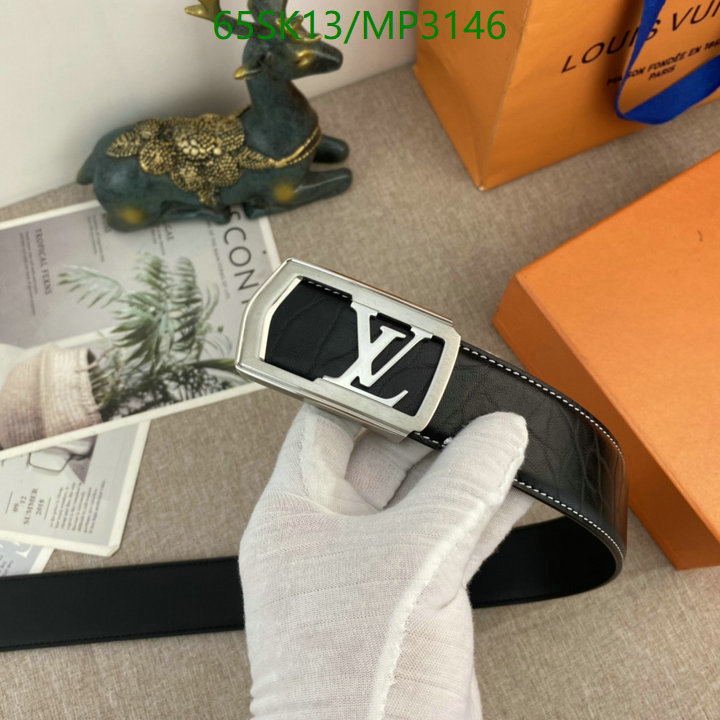 LV-Belts Code: MP3146 