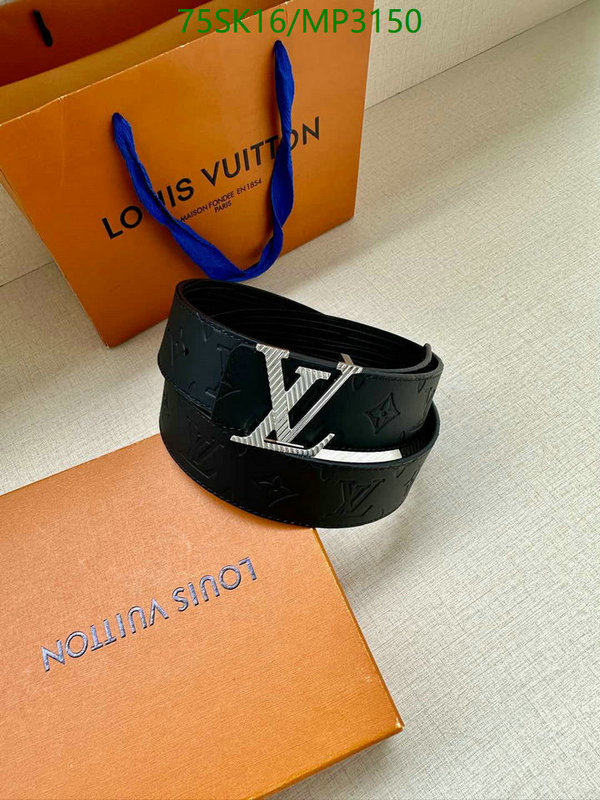 LV-Belts Code: MP3150 