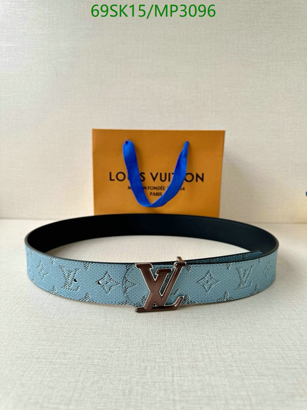 LV-Belts Code: MP3096 