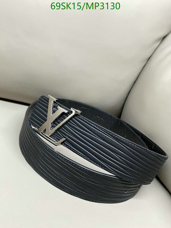 LV-Belts Code: MP3130 