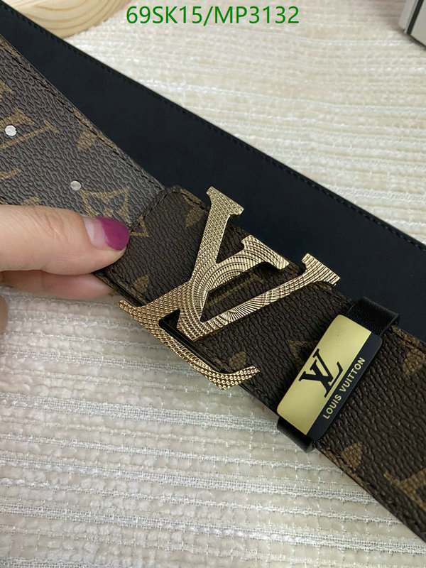 LV-Belts Code: MP3132 