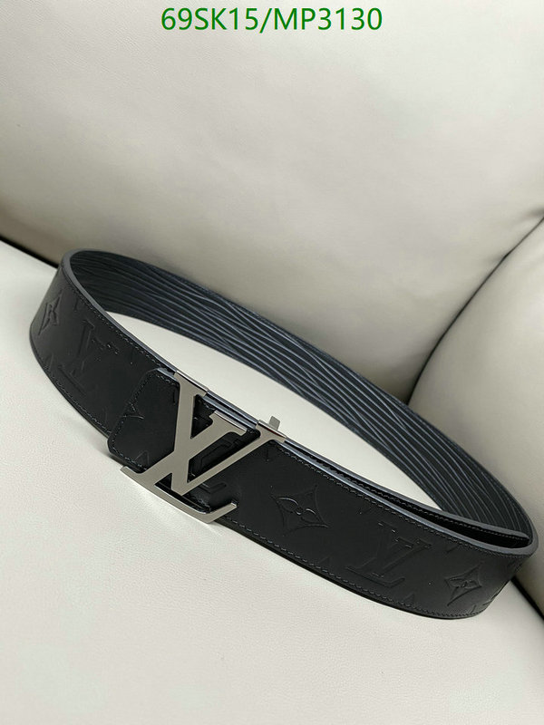 LV-Belts Code: MP3130 