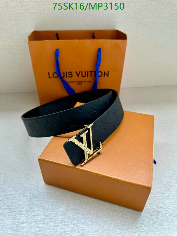 LV-Belts Code: MP3150 
