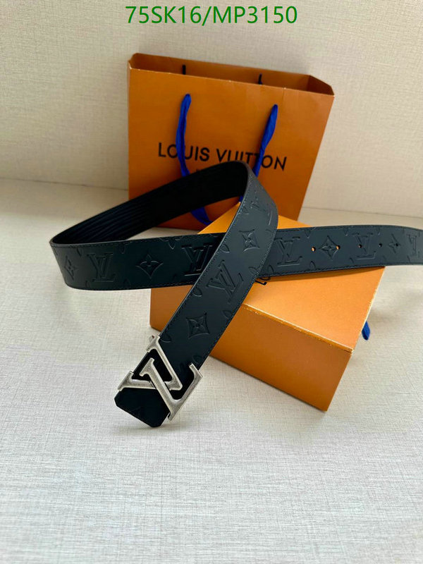 LV-Belts Code: MP3150 