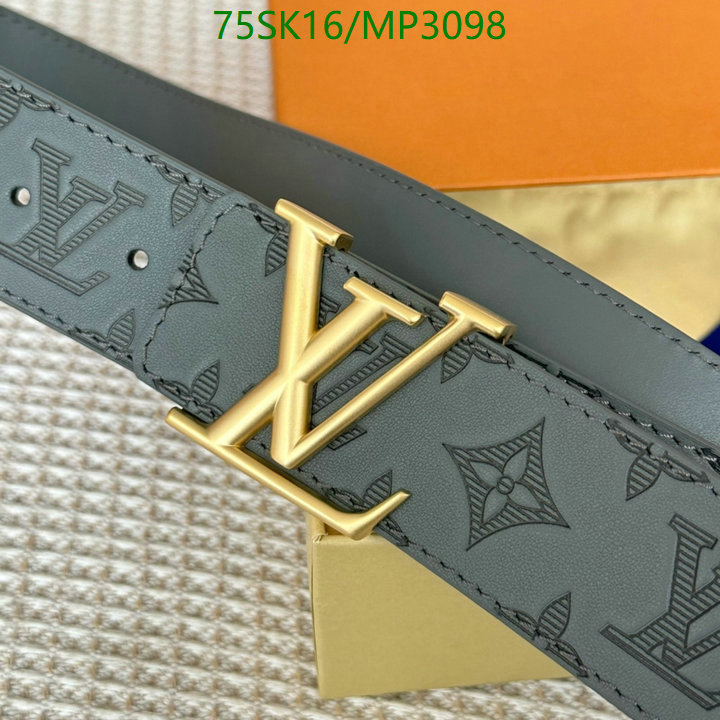 LV-Belts Code: MP3098 