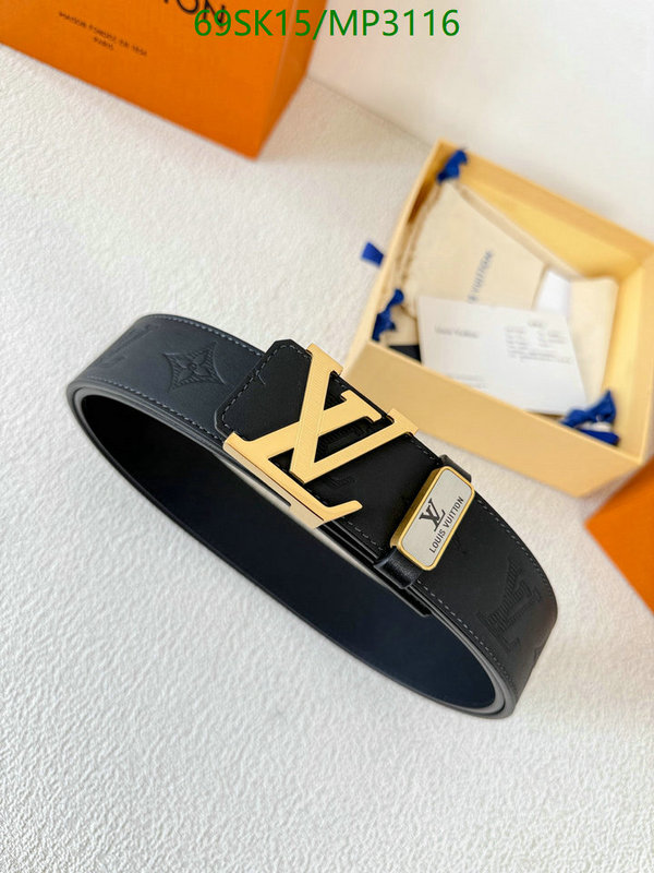 LV-Belts Code: MP3116 