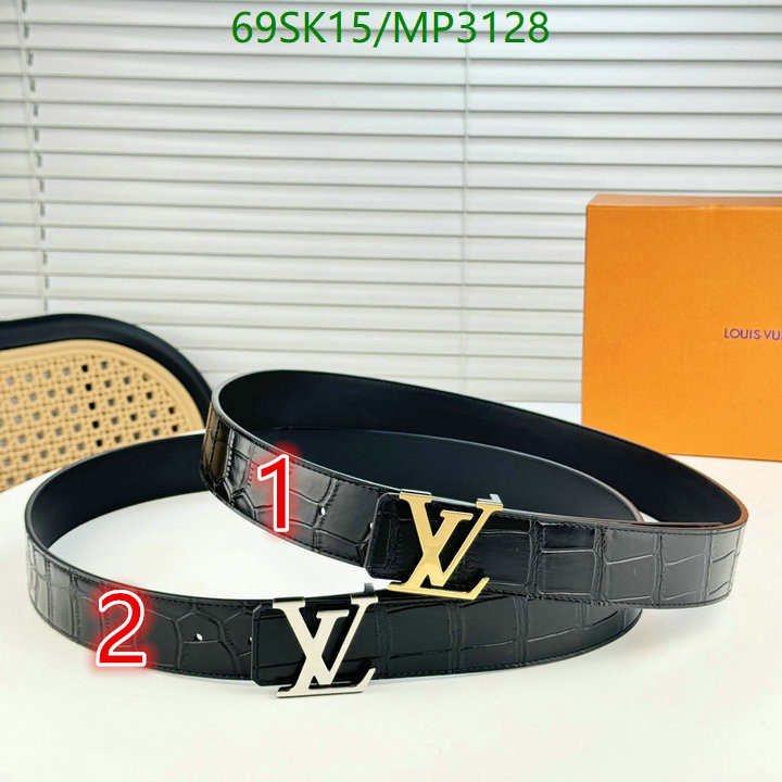 LV-Belts Code: MP3128 