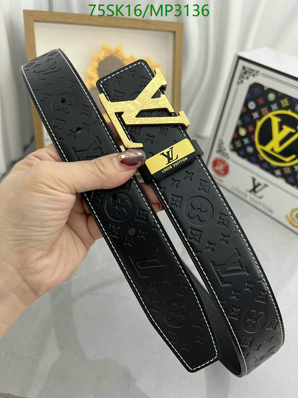 LV-Belts Code: MP3136 