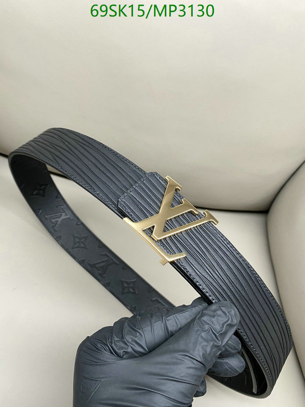 LV-Belts Code: MP3130 