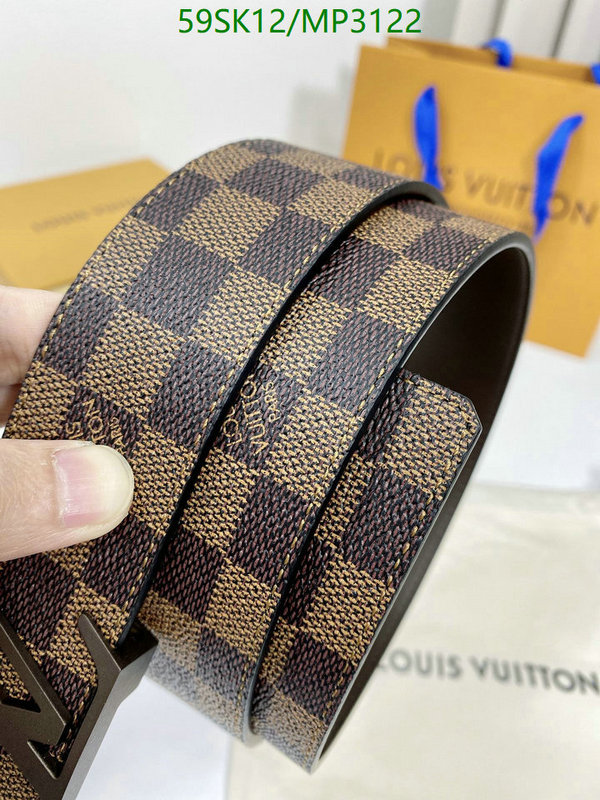 LV-Belts Code: MP3122 