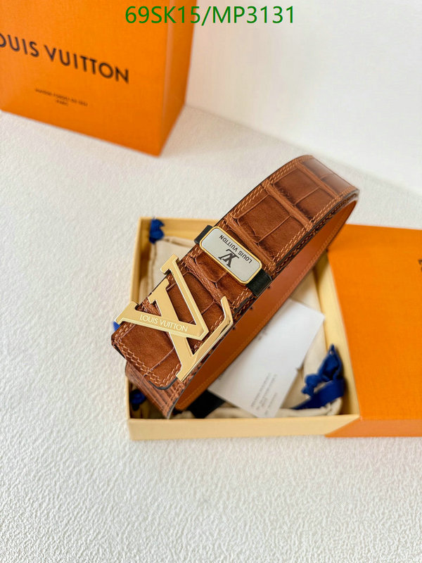 LV-Belts Code: MP3131 