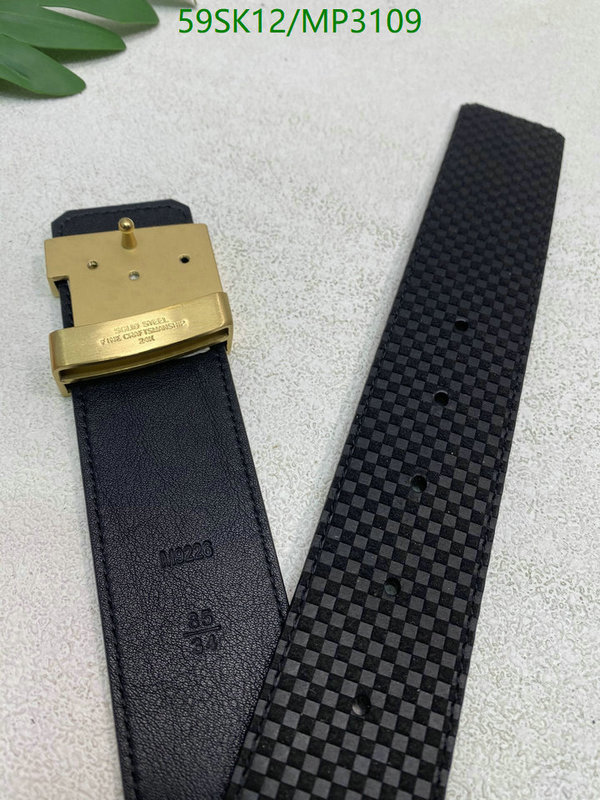 LV-Belts Code: MP3109 