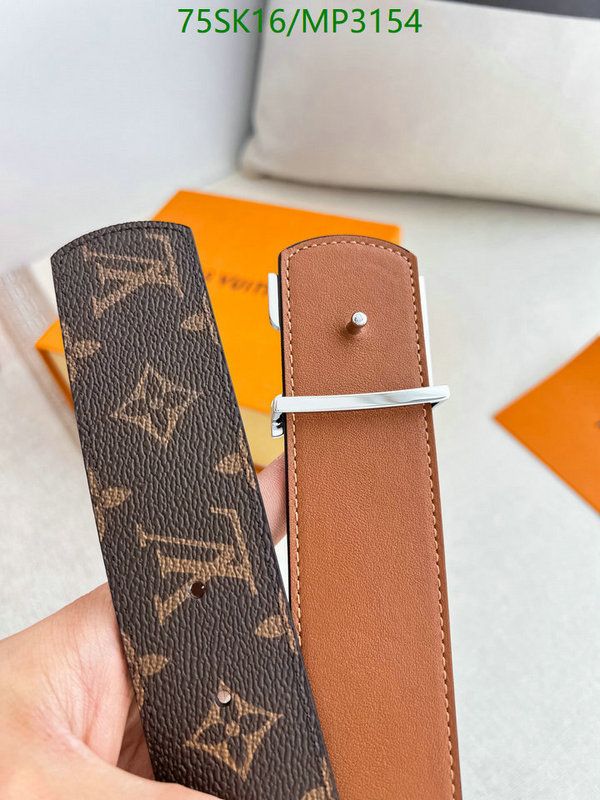LV-Belts Code: MP3154 