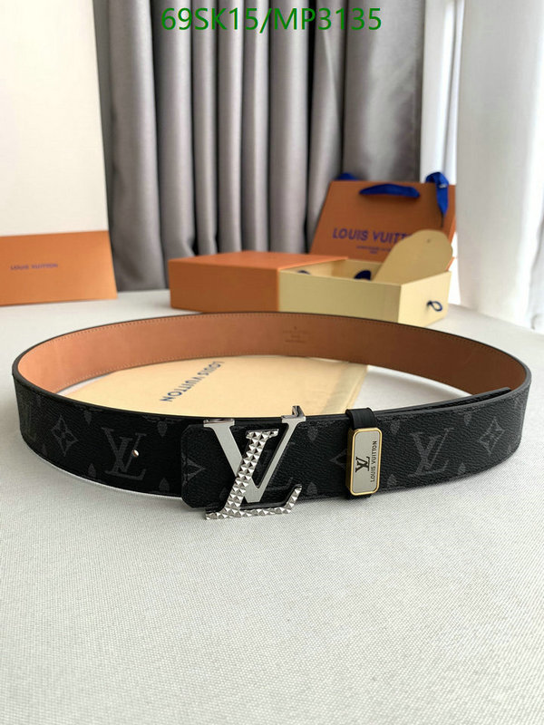 LV-Belts Code: MP3135 