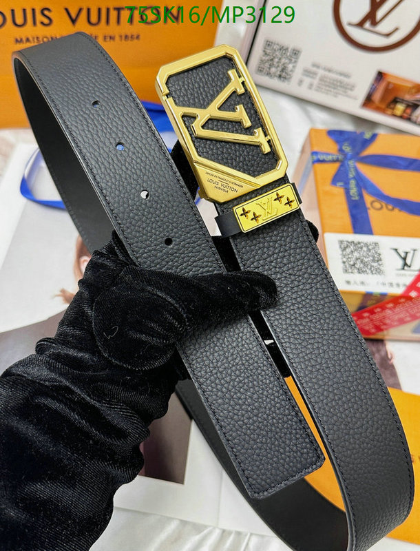 LV-Belts Code: MP3129 