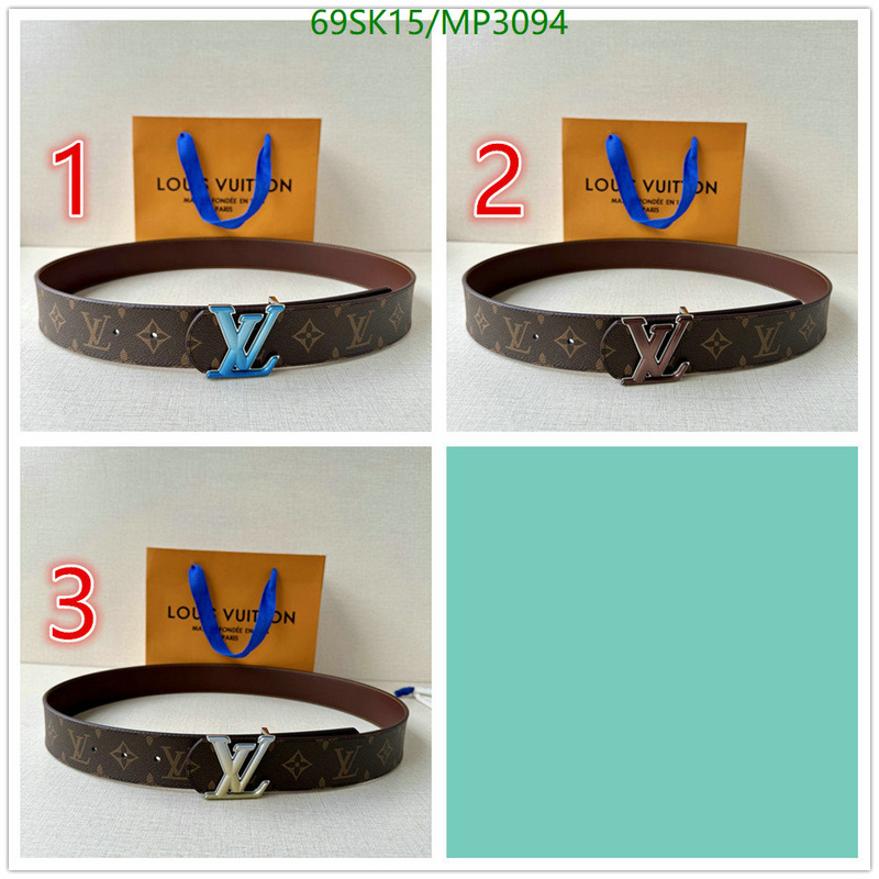 LV-Belts Code: MP3094 