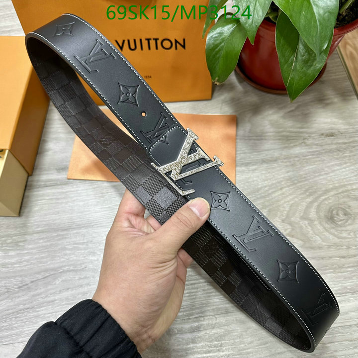 LV-Belts Code: MP3124 