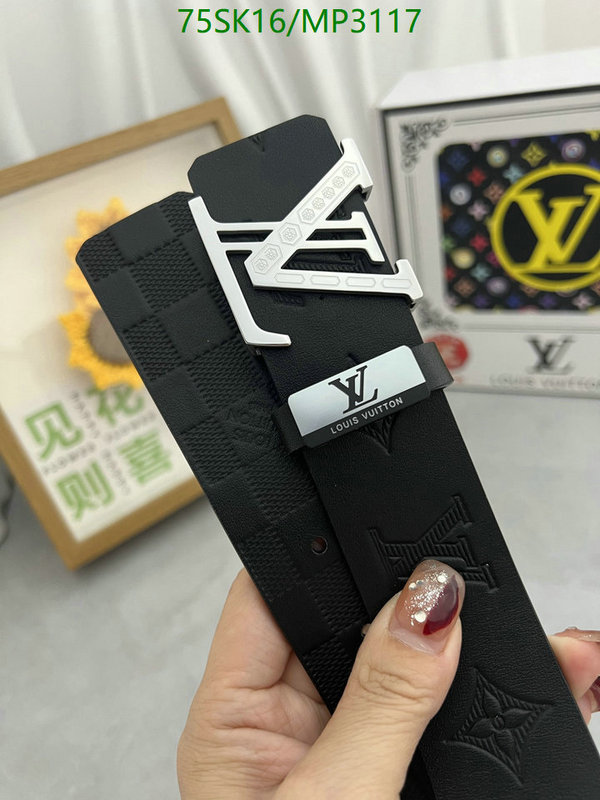 LV-Belts Code: MP3117 