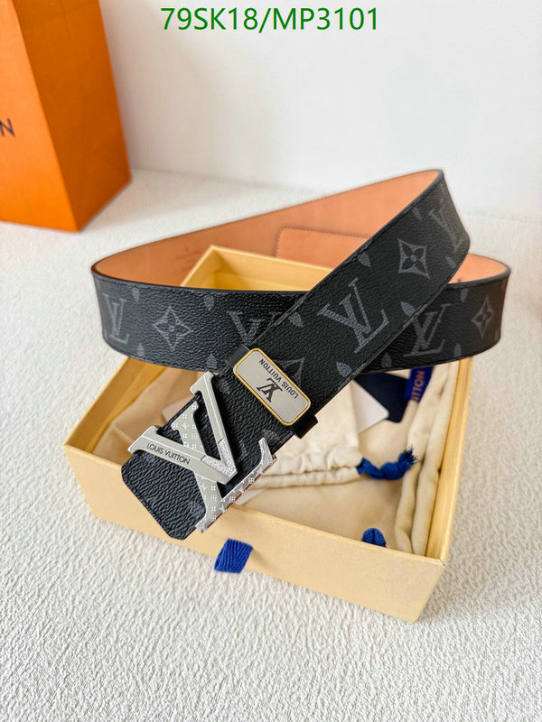 LV-Belts Code: MP3101 