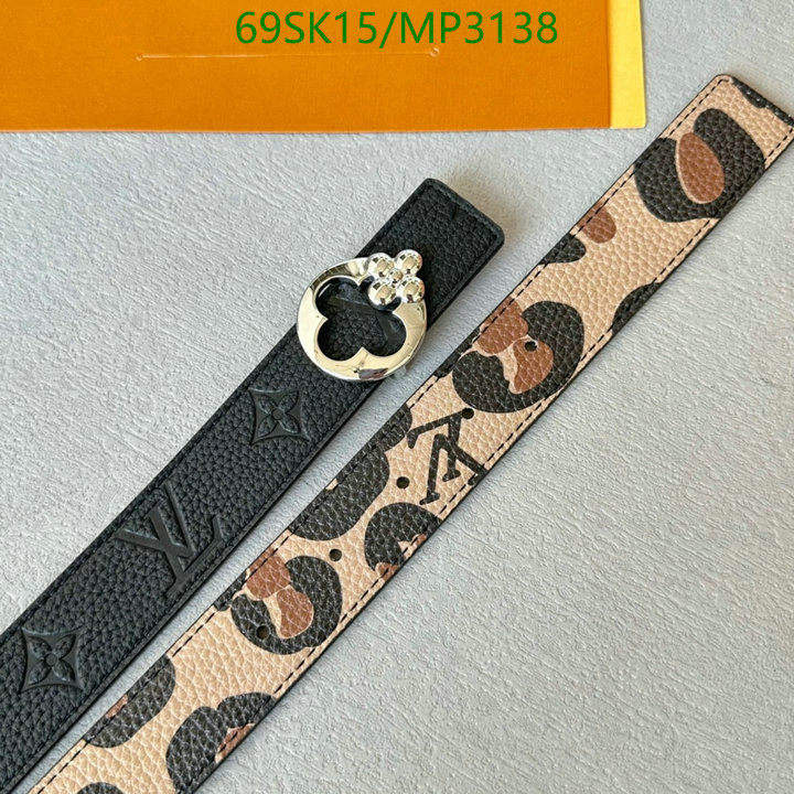 LV-Belts Code: MP3138 