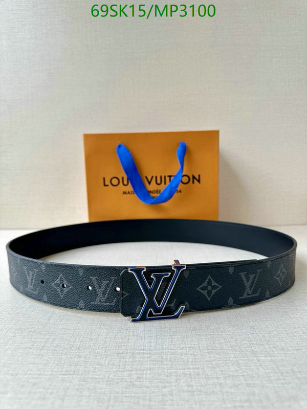 LV-Belts Code: MP3100 