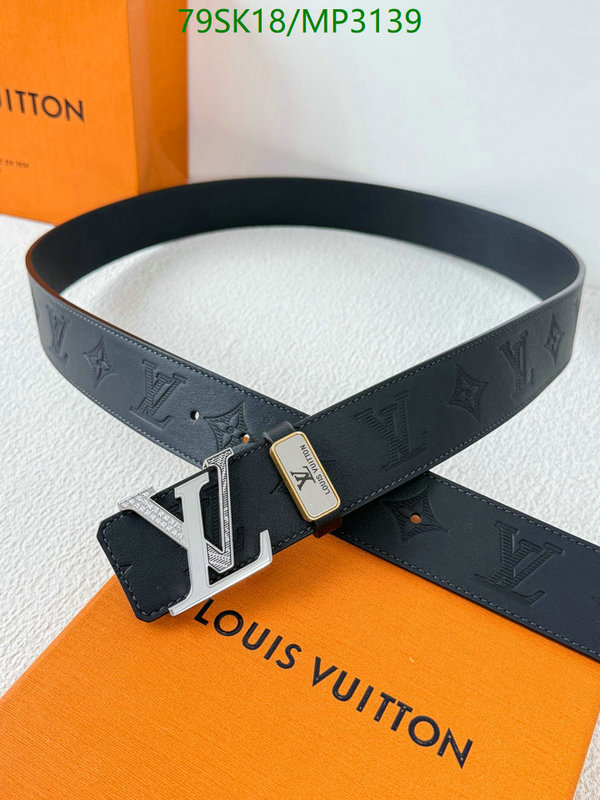 LV-Belts Code: MP3139 