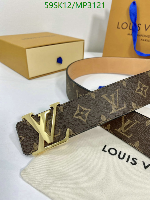 LV-Belts Code: MP3121 