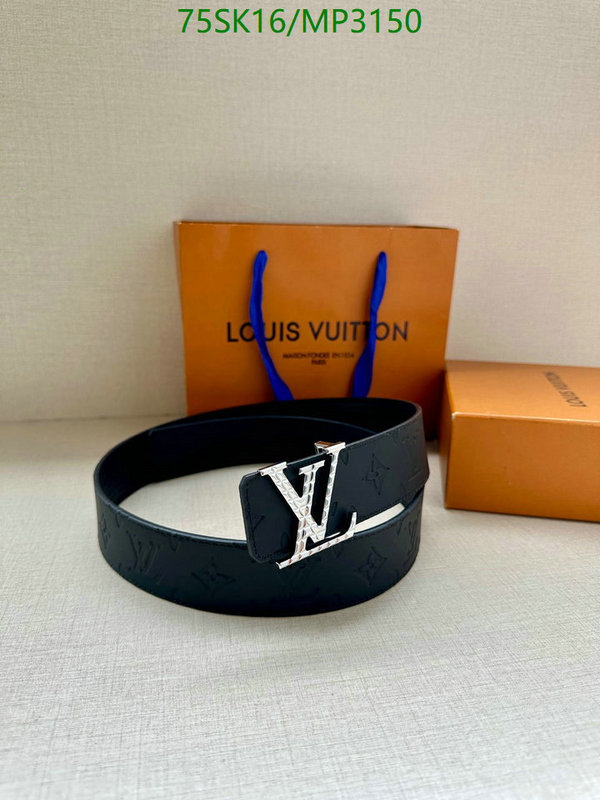 LV-Belts Code: MP3150 