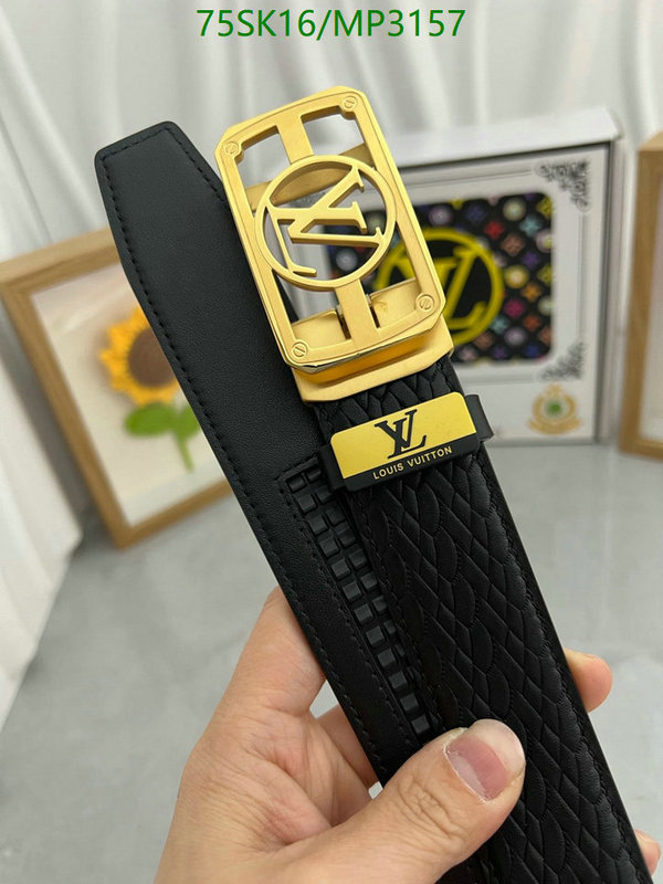 LV-Belts Code: MP3157 