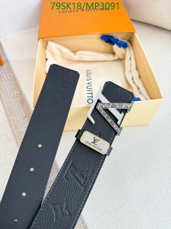 LV-Belts Code: MP3091 