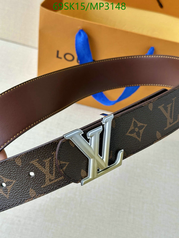 LV-Belts Code: MP3148 