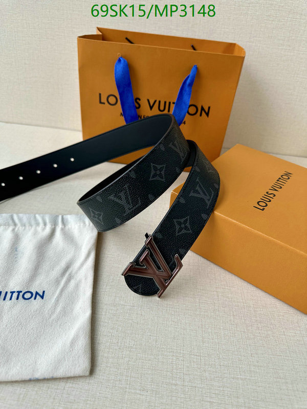 LV-Belts Code: MP3148 