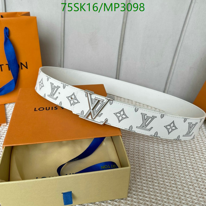 LV-Belts Code: MP3098 