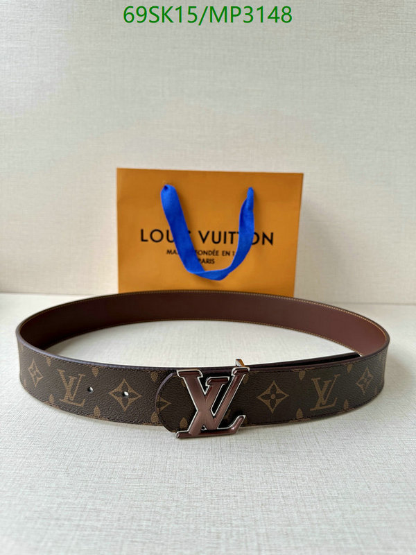 LV-Belts Code: MP3148 