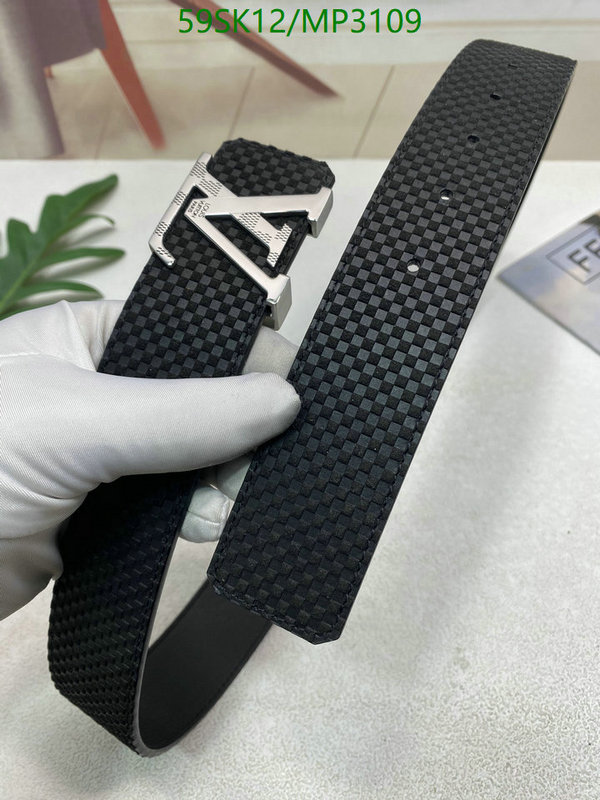LV-Belts Code: MP3109 