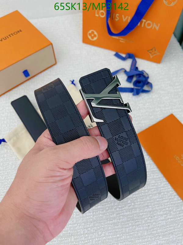 LV-Belts Code: MP3142 