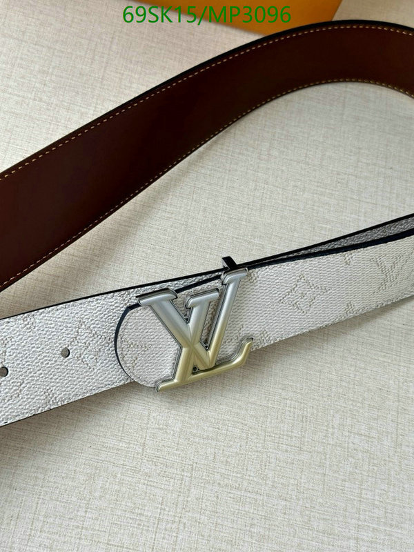 LV-Belts Code: MP3096 