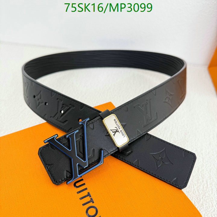 LV-Belts Code: MP3099 