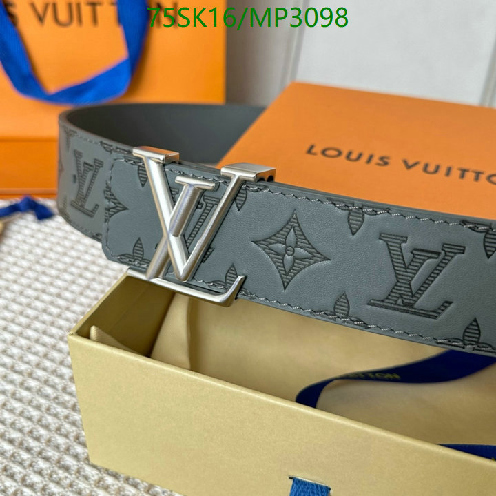 LV-Belts Code: MP3098 