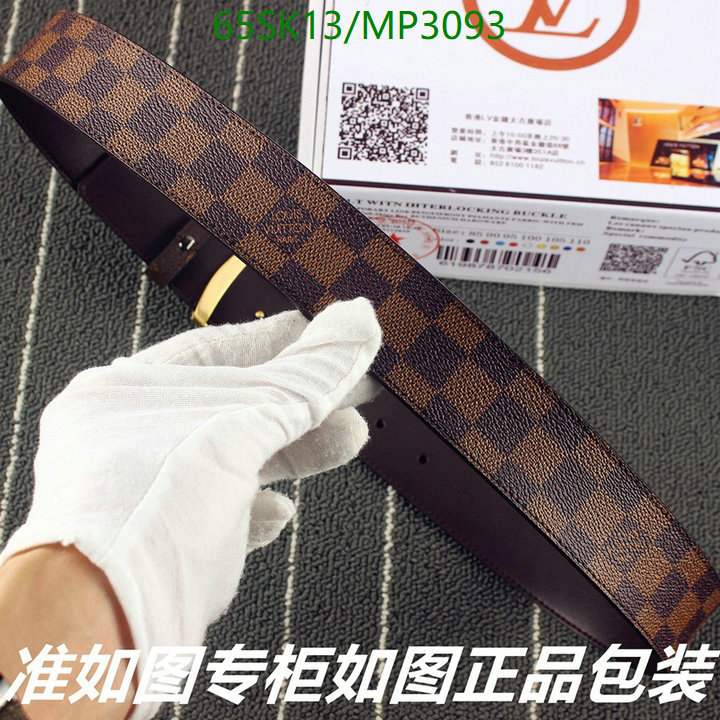 LV-Belts Code: MP3093 
