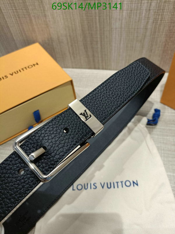 LV-Belts Code: MP3141 