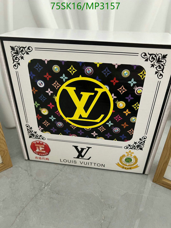 LV-Belts Code: MP3157 