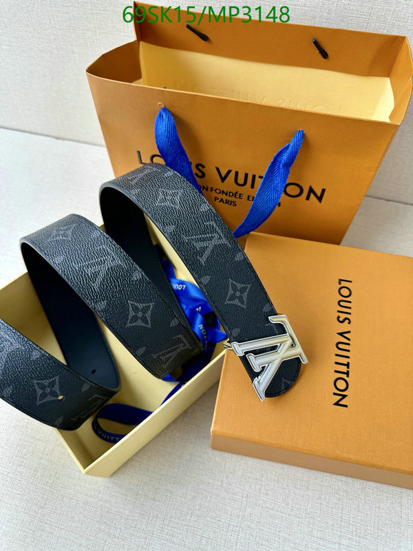 LV-Belts Code: MP3148 