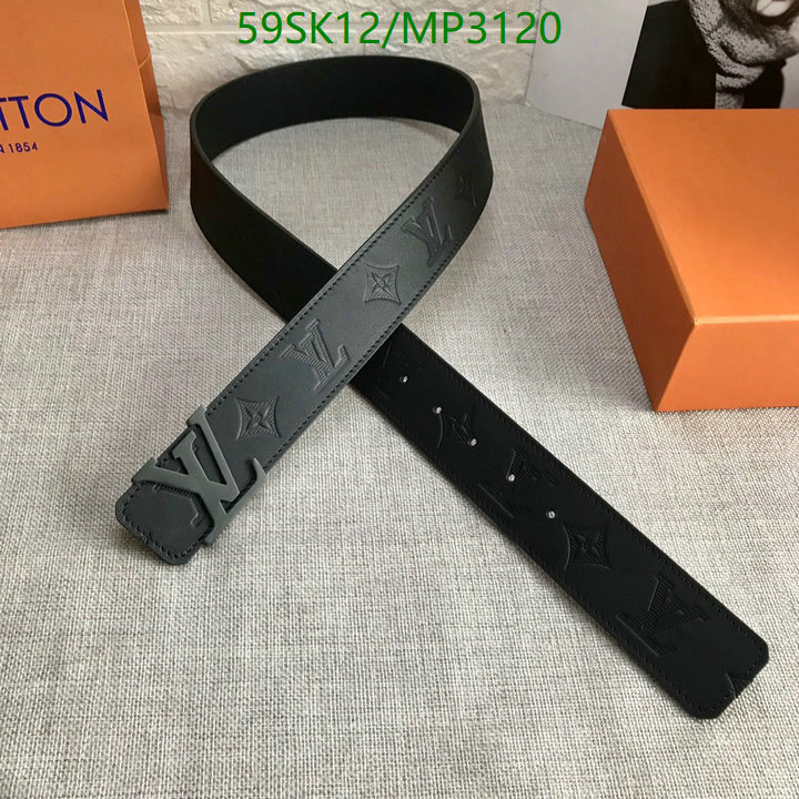 LV-Belts Code: MP3120 