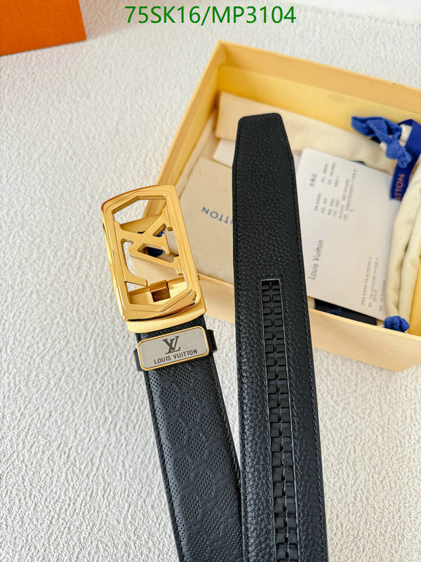 LV-Belts Code: MP3104 