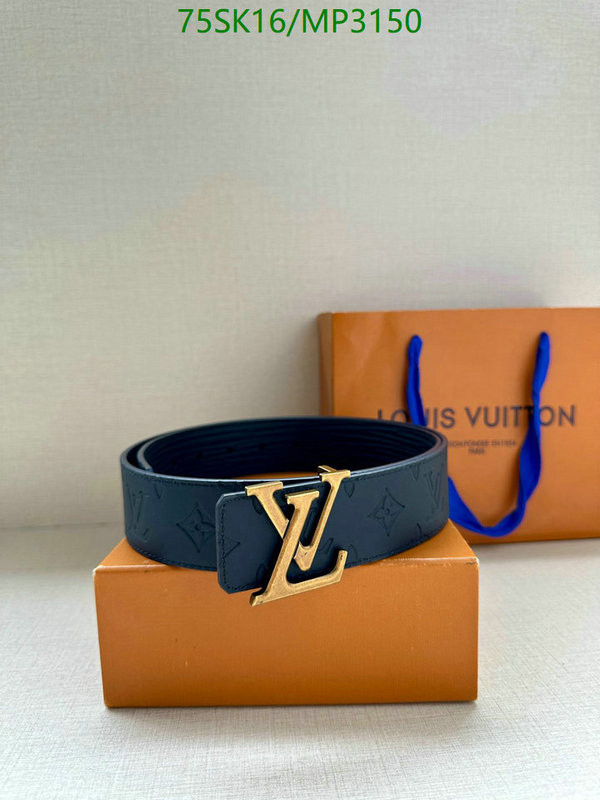 LV-Belts Code: MP3150 